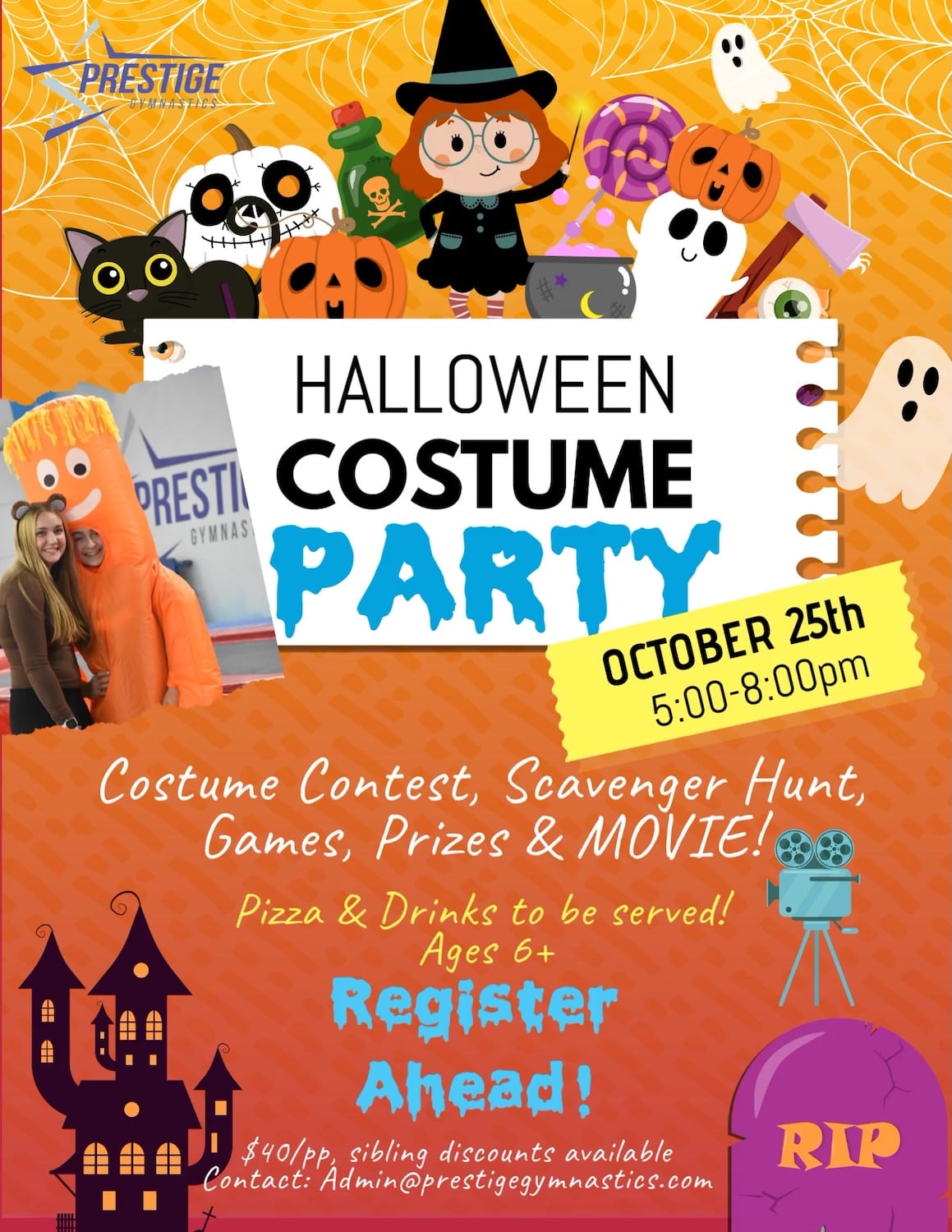 HalloweenParty25